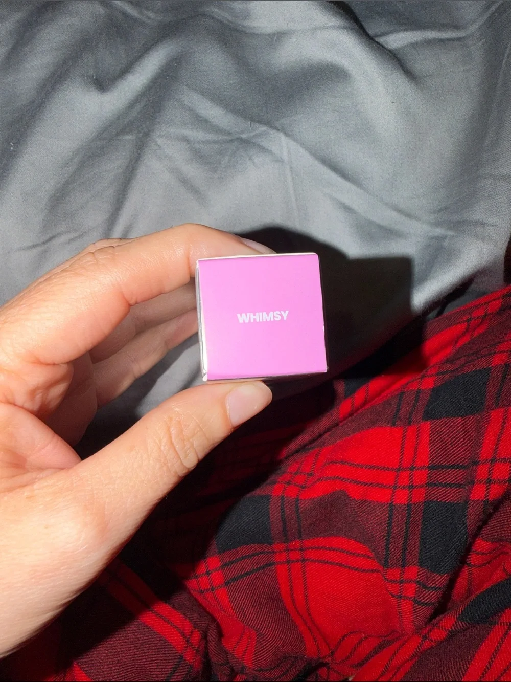 Wonderskin All-Day Blush Stain — Pink